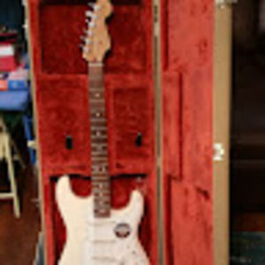 Meet your Posher, Dan